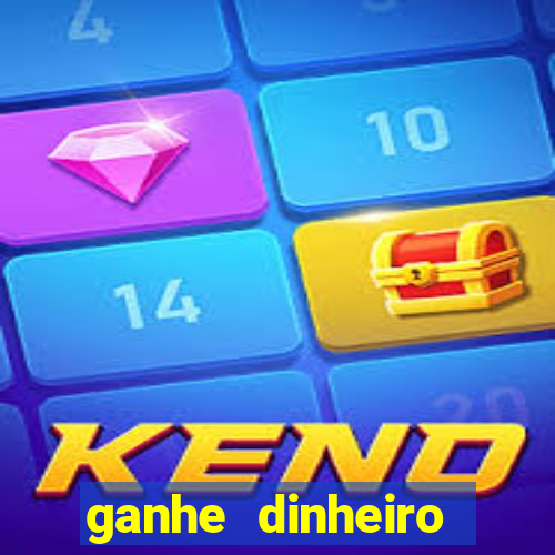 ganhe dinheiro jogando games